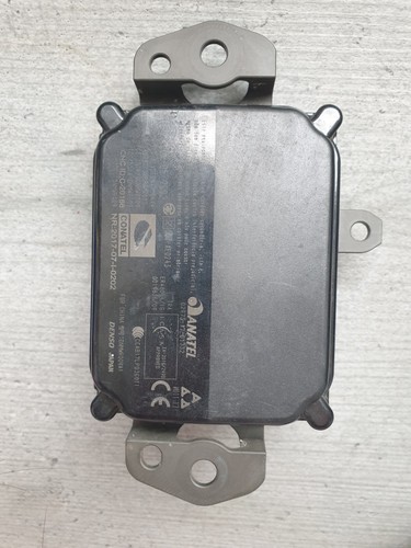 TOYOTA RAV4 PRIUS HILUX COROLLA LEXUS DISTRONIC RADAR SENSOR 88210-33120 2022 - Picture 2 of 5