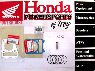 milkyページ Honda 13101KYZ900 for sale online | eBay
