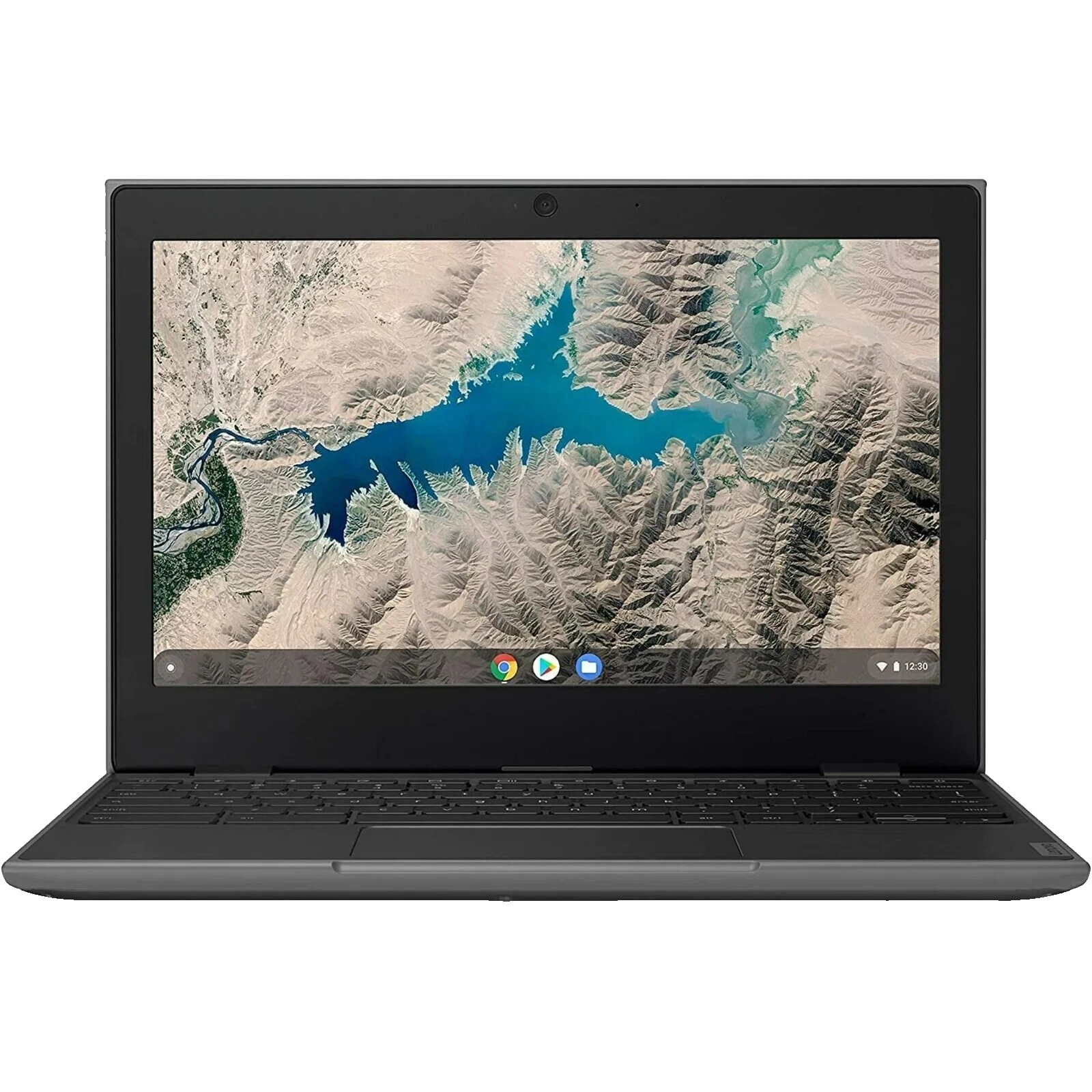 Lenovo Samsung ChromeBook PC Black