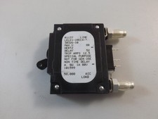 Airpax LELK1-1REC4-30326-10 / 101599 Breaker 10 Amp Bullet Style, New