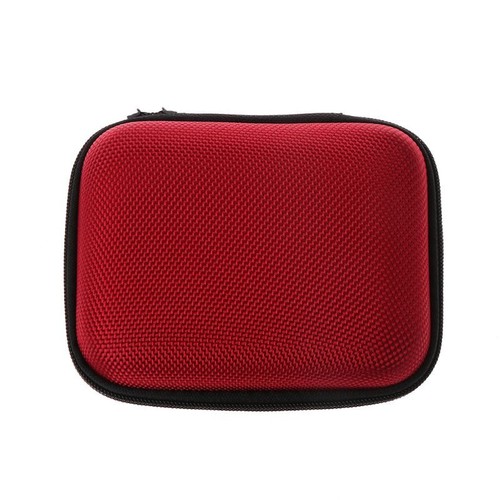 Carrying Pouch Bag Box Case For GBA SP Game Console - Picture 10 of 14