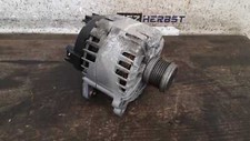 Skoda Karoq NU Lichtmaschine 04L903023H 1.6TDi 85kW DGTE 297126
