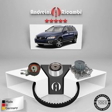 Courroie de distribution Volvo XC70