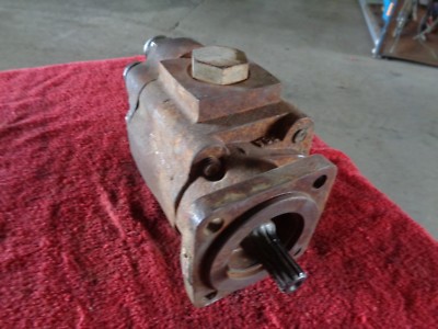 Gpm Rsa Motor Hydraulic pump # GPM RSA | eBay