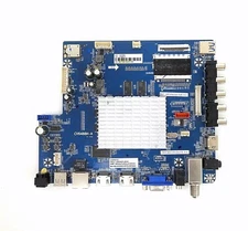 Westinghouse WD55UT4490 Main Board Version Number TW-04421-S055I