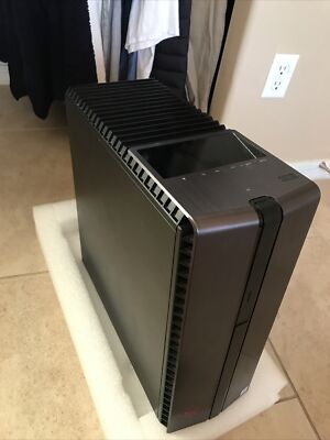 [OFFER] HP Omen Gaming PC, AMD Ryzen 5 5600X, 3.6GHz, GTX1070, 16GB Ram, 1TB HDD