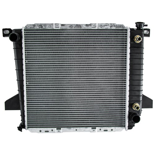 Aluminum Core Radiator For 95-1997 Ford Ranger 2.3L 3.0L Mazda B2300 2 ...