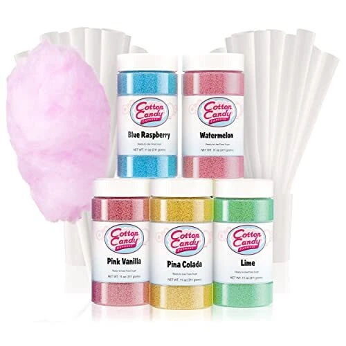 Share more than 146 cotton candy bag holder best esthdonghoadian