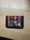 Sega Genesis Judge Dredd Game Cartridge Only