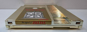 The Legend of Zelda NES - Module Seul - Sans OVP - Nintendo