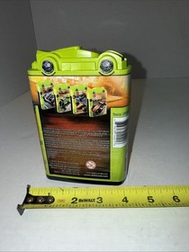 LEGO Racers 51 Pc 8303 Demon Destroyer Building Brick 4611099 SEALED Legos Toys