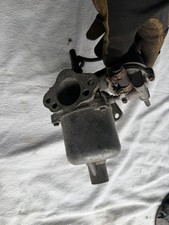 Mg Mgb Su Hs4 Carburetor Set 1962-1967 Aud135 Mg Mgb Su Hs4 Carburetor Set 1962-1967 Aud135