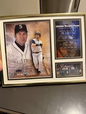 Ed to the Hall! Top 10 Edgar Martinez Baseball Cards 33