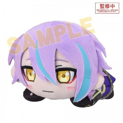 Project Sekai Kamishiro Rui Plush Toy 6.3in Nesoberi Sega Brand New Style