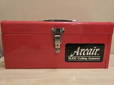 Arcair SLICE® Utility Pack Exothermic Cutting System Kit - Part No. 63-991-026