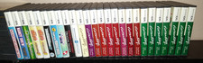 Nintendo DS Games - Variety N-Z - Tested