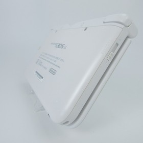 【Near Mint】Nintendo 3DS LL XL White Console ONLY Japanese Edition #NET1222/02