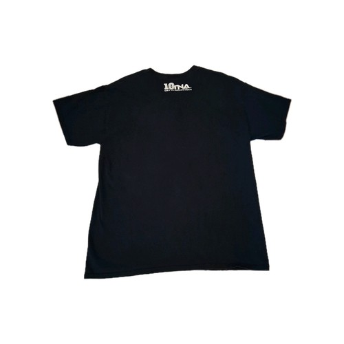 TNA Wrestling Joker Sting T Shirt Large (2012) - Picture 7 of 7