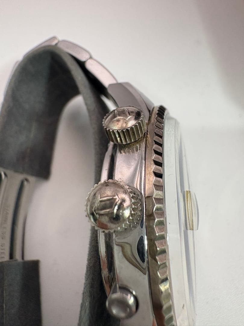 Orient Kingmaster EM00-C0 CA Automatic Watch Men’… - image 3