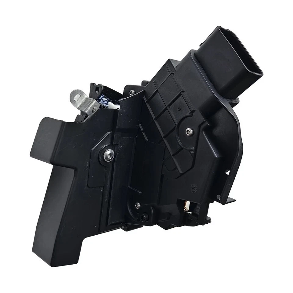 Actuador de cerradura de puerta delantero izquierdo 31253657 para Volvo C30 C70 S40 S80 V50 V70 Foto 3 de 4