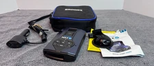MINT - ESCORT MAX 360 MKII Laser Radar Detector Bluetooth GPS
