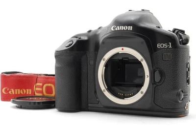 Canon EOS 1V Film Cameras for sale | eBay