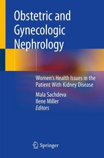 Obstetric and Gynecologic Nephrology Mala Sac...