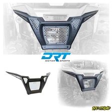 DRT Motorsports Rear Bumper POLARIS RZR 200 EFI 2022+