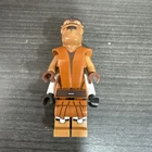 Genuine LEGO Star Wars: Clone Wars PONG KRELL Minifigure **NEW**