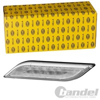 Hella Led Blinkleuchte Blinker Hinten Links | 2BA 013 332-031