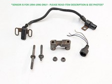 Crank Position Sensor Mount Bracket 1994-1998 12 Valve Dodge Ram Cummins Diesel
