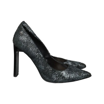 Loriblu, Pumps, Größe: 39, Schwarz, Damen #P1x
