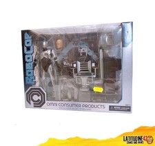 ROBOCOP ULTIMATE DAMAGED BATTLE ACTION FIGURE NECA 18CM