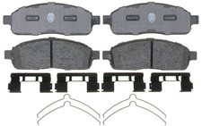 Brake Pads Ford F150 04-10
