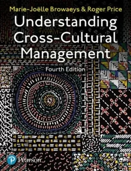 Understanding Cross-Cultural Management | Marie-Joelle Browaeys (U. A.) | Buch-image