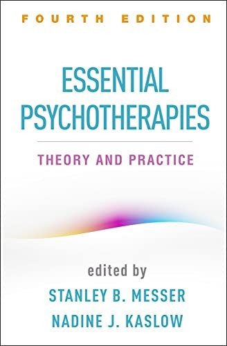 Essential Psychotherapies, Fourth Edition : Theory And Practice Stanley B. Messer - Image 3