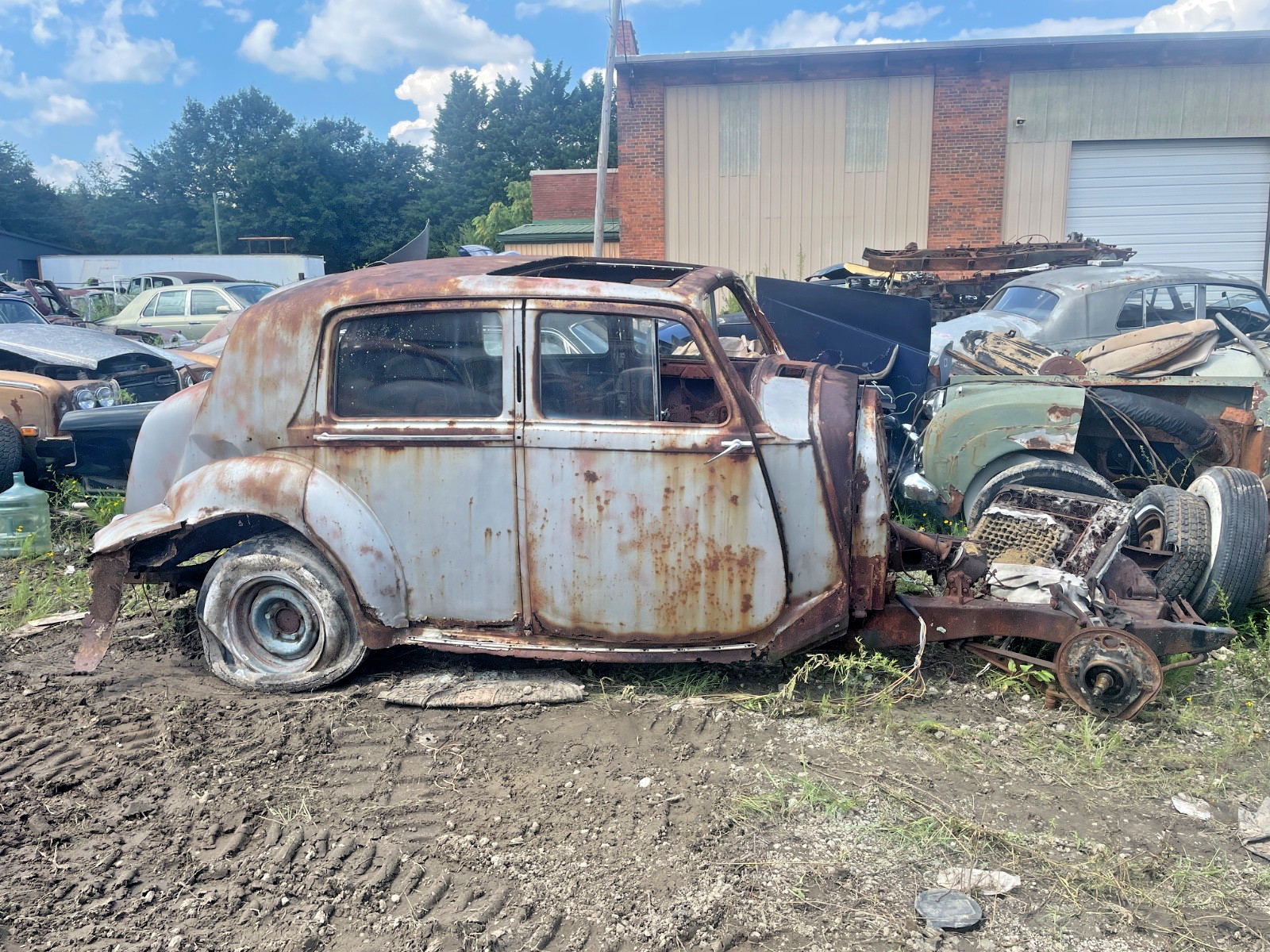 ROLLS ROYCE DAWN WRAITH, BENTLEY FILTER. LARGEST 1946-65 USED INVENTORY ON EARTH