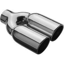 35168 Magnaflow Exhaust Muffler Tail Tip Pipe Dual