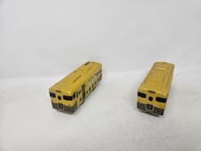 Takara TOMY Trackmaster Plarail JR Kyushu Sweet Train Tank VGUC