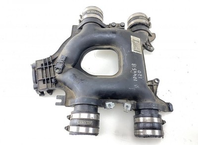 RANGE ROVER IV (LG/L405) VA2658250 Turbolader Luftansaugrohr LR053244 LR125825