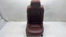 2016-2017 Mazda Cx-9 Front Right Seat Assembly Tk81-57-100k-15 Oem