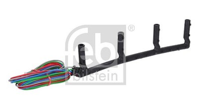 KABELREPARATURSATZ, GLÜHKERZE FÜR VW GOLF V (1K1) - FEBI BILSTEIN 186558