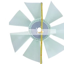 For Caterpillar Pumper SPF343C Cooling System Fan Blade Assembly 111-5767