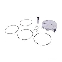 Kolben Satz 77.97Mm B Athena Geschmiedet S4F07800006B FüR Honda CRF 250X06-19