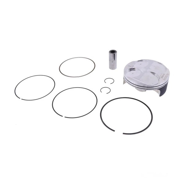 Kolben Satz 77.97Mm B Athena Geschmiedet S4F07800006B FüR Honda CRF 250X06-19-image
