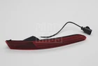 Genuine VW Touareg 7P 2015-18 Rear bumper LED fog light lamp (right) 7P6945702L