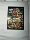 2025 Topps Chrome Patrick Mahomes II Base (RAW)
