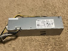 Dell Optiplex SFF DPS-255KB FP16X D255AS-00 255W PSU Power Supply 2J6