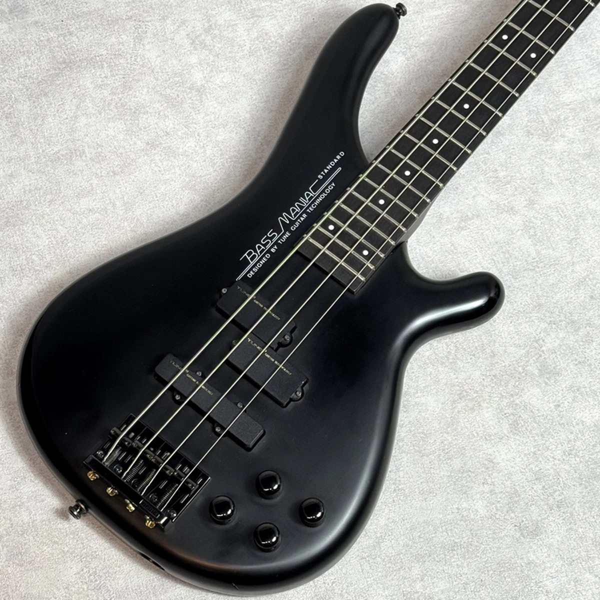 Tune Bass Guitars for sale - eBay