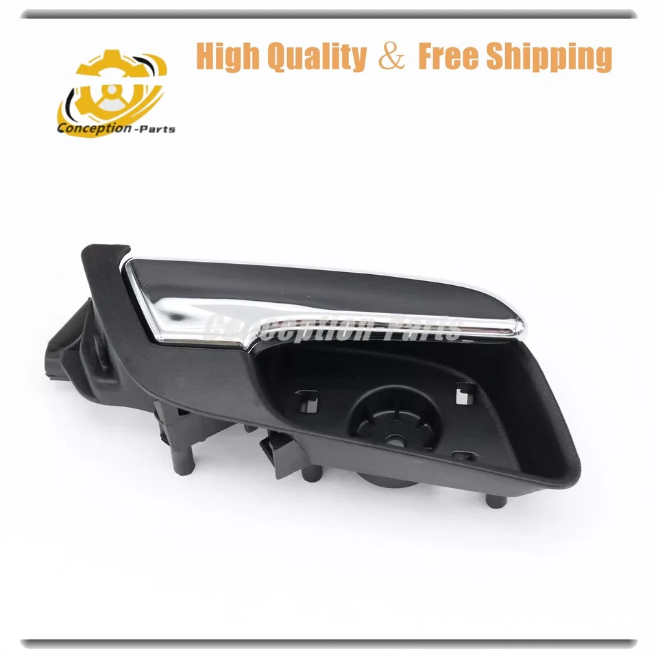 Manija de puerta interior delantera o trasera para Chevrolet 10-19 10-17 GMC lado derecho Foto 4 de 4